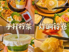 -椰小鸡·琼州糟粕醋(美兰缤纷城店)