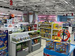 -TOYSRUS玩具反斗城(上海万象城店)
