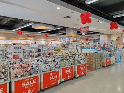 -孩子王童乐园(成都海滨城店)