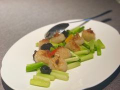 -鲤院·新中式美学·庭院餐厅(夫子庙店)