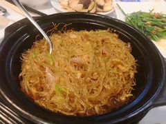 金勾粉丝褒-勝記酒家·37年老字号·经典粤菜(荔枝公园店)