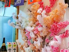-林妈妈村·日式料理(宝山万达店)