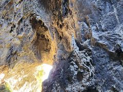 -英西峰林·洞天仙境