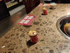 -蜀国大将老火锅(江北店)