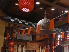 -富正毅三下锅(体育馆店)