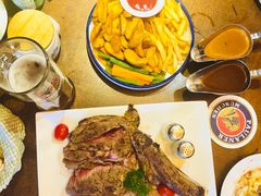 -宝莱纳餐厅(滨江店)