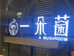 -一朵菌·野生菌探索家火锅(南亚店)