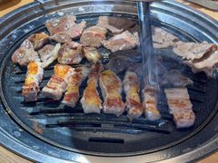 -乌拉烤肉(如皋首店)
