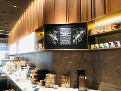 -星巴克臻选(莘庄仲盛店)