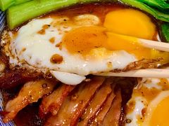 -澳门陈光记烧味饭店(南京德基广场店)