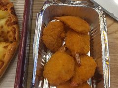 -尊宝比萨(集美文达店)