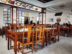大堂-徽州美食(三十年老店)