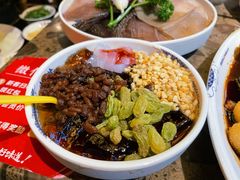可乐冰粉-小龙坎火锅(全球总店)
