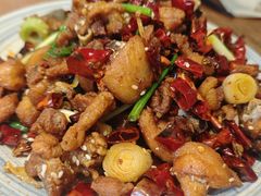 -静一餐厅·湖北菜(前门店)