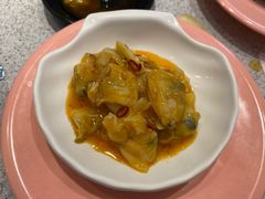 -争鲜回转寿司(流行前线店)