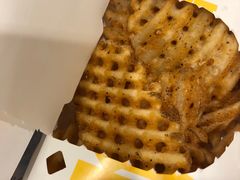 -麦当劳(西安雁塔路店)