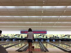 -广州保龄球馆(广州天河体育中心店)