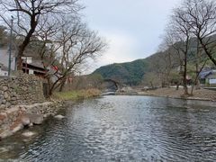 -鹿亭中村