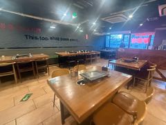 -香猪坊(五道口店)