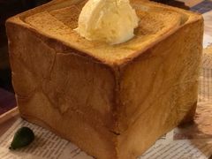 面包诱惑-绿茶餐厅(华联万柳店)