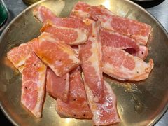 -小核桃烤肉馆(西塔店)