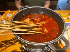-肉串汪(月坛店)