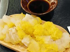 -阿山卓·野生菌火锅·纳西火塘烤肉