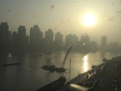 -上海外滩英迪格酒店