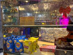 -K歌之王量贩式KTV(洪楼店)