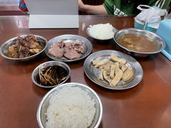 -阿秋牛排(湖心街店)