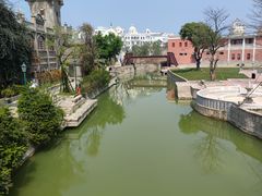 -赤坎·广东华侨国际旅游度假区