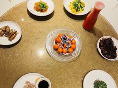-上海人家花樣年华(中山公园店)