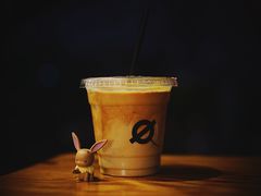 -BE NORMAL CAFE(霞溪路店)