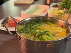 -君邦火锅(新疆大厦店)