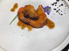 -海航大厦万豪酒店彩海轩中餐厅(霄云路店)