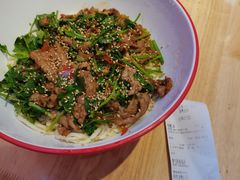 -阿当·小炒牛肉面(人广店)