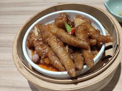 -珍粥道(杉杉奥特莱斯店)