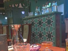 -驿楼兰·新疆菜(火车站店)