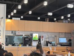 -李先生牛肉面大王(大兴枣园店)
