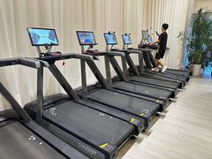 -YCHL Studios健身工作室(市二宫店)