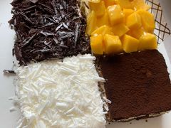 四季蜜语-皇家美孚(麦岛店)