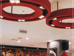 大堂-东兴楼饭庄(六里桥店)