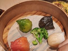 -避风塘(宝山万达店)