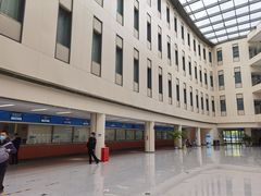 -首都医科大学附属北京天坛医院