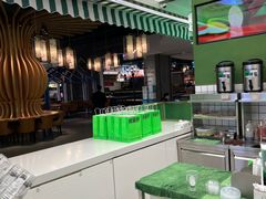 -Yes Lemon就是柠·手打柠檬茶(苏州中心一店)