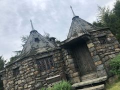 -哈利波特魔法世界