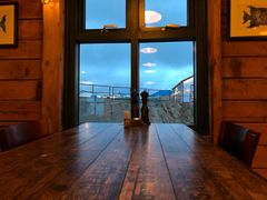 -Pakkhús Restaurant