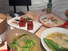 -避风塘(宝山万达店)