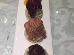 -老六饭店(翠通路店)