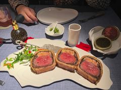 -弦月窗LUNETTE BY AMANDA(复兴路店)